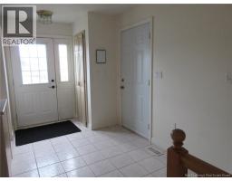 Bedroom - 61 Prince William Street Unit# H, St  Stephen, NB E3L1S5 Photo 7