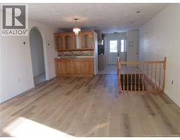 Kitchen - 61 Prince William Street Unit# H, St  Stephen, NB E3L1S5 Photo 13