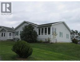 61 Prince William Street Unit# H, St  Stephen, NB E3L1S5 Photo 37