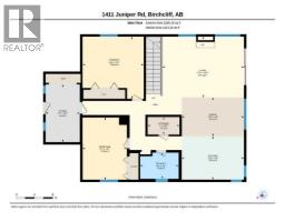 1411 Juniper Road, Sunbreaker Cove, AB T0C0J0 Photo 45