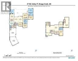 27 Elk Valley Place, Rural Rocky View County, AB T0L0K0 Photo 49