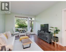 Kitchen - 218 2710 Jacklin Rd, Langford, BC V9B0K5 Photo 6