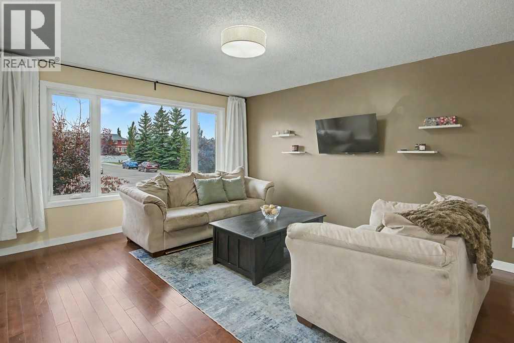 421 Big Springs Drive SE - 2