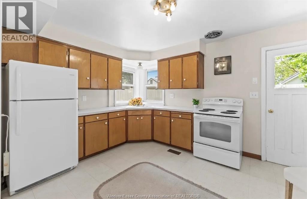 1637 Drouillard Unit# Main, Windsor — photo 2