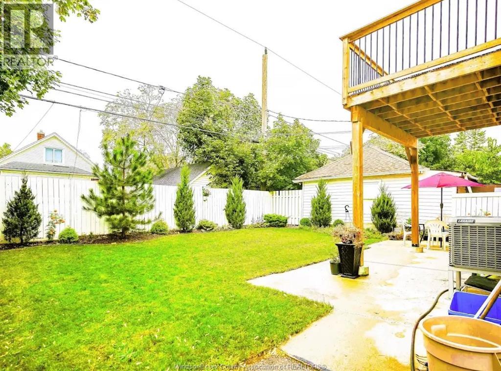 1637 Drouillard Unit# Main, Windsor — photo 8