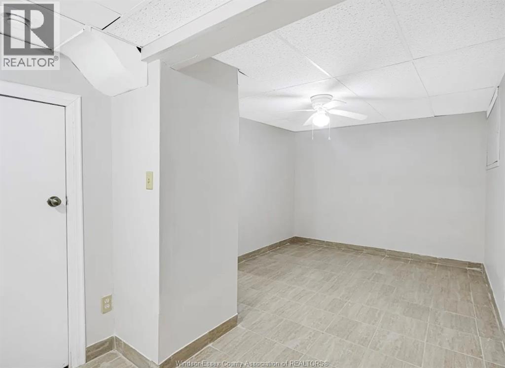 1637 Drouillard Unit# Lower, Windsor — photo 5