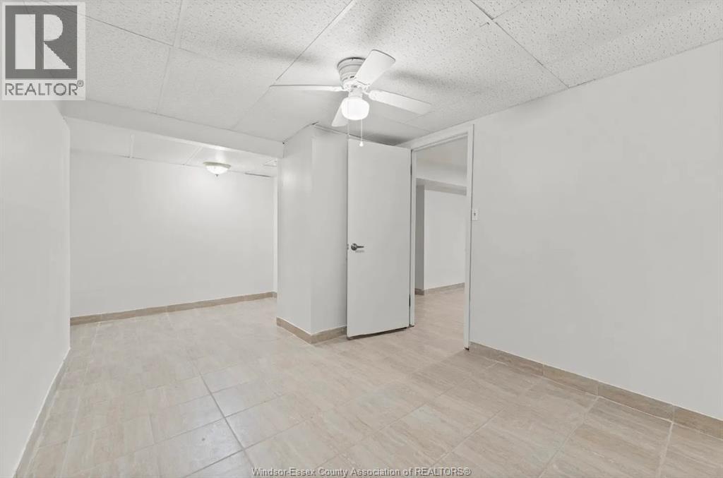 1637 Drouillard Unit# Lower, Windsor — photo 8