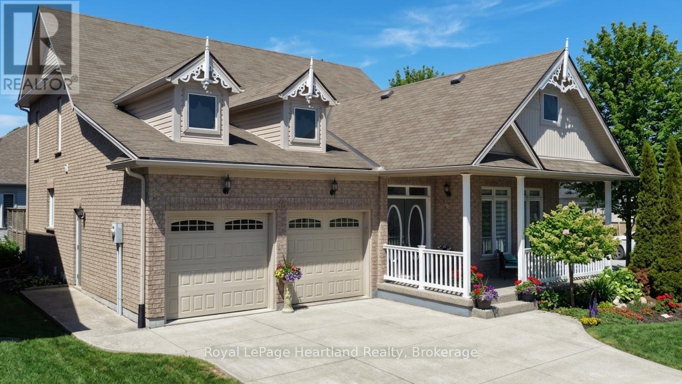 10 MACPHERSON AVENUE, Huron East (Egmondville) — photo 3