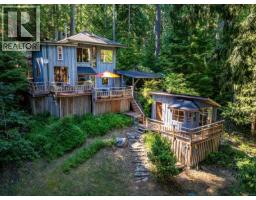 838 Sutil Point Rd, Cortes Island, BC V0P1K0 Photo 24