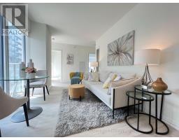 Bedroom 3 - 2205 - 251 Jarvis Street, Toronto, ON M5B0C3 Photo 6