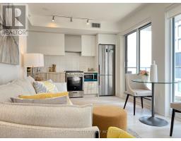 Study - 2205 - 251 Jarvis Street, Toronto, ON M5B0C3 Photo 7