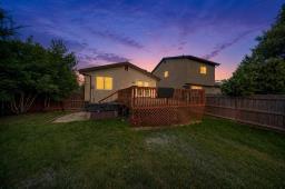 124 Leahcrest Crescent, Winnipeg, MB R2P1P3 Photo 39