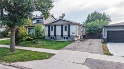 124 Leahcrest Crescent, Winnipeg, MB R2P1P3 Photo 41