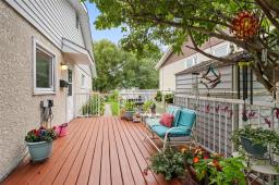 266 St Martin Boulevard, Winnipeg, MB R2C3X8 Photo 19