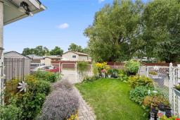 266 St Martin Boulevard, Winnipeg, MB R2C3X8 Photo 20