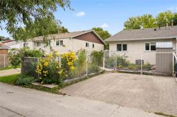 266 St Martin Boulevard, Winnipeg, MB R2C3X8 Photo 24