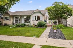 266 St Martin Boulevard, Winnipeg, MB R2C3X8 Photo 25