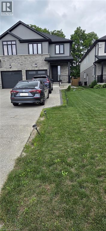 1156 SWAN Street Unit# Upper, Ayr