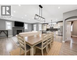 Laundry room - 3903 49 Avenue, Ponoka, AB T4J0B6 Photo 6
