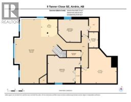 9 Tanner Close Se, Airdrie, AB T4A2E8 Photo 45