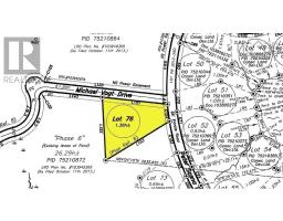 Lot 76 Peter Sosna Dr., Hay Cove, NS B0E3B0 Photo 10