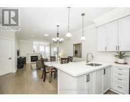 Family room - 1606 Whitestone Drive, Oshawa, ON L1K2R9 Photo 10