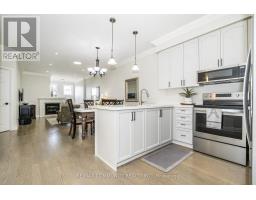 Partial bathroom - 1606 Whitestone Drive, Oshawa, ON L1K2R9 Photo 6