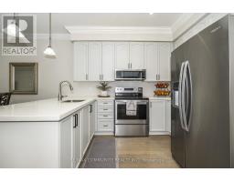 Kitchen - 1606 Whitestone Drive, Oshawa, ON L1K2R9 Photo 8