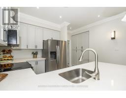 Eating area - 1606 Whitestone Drive, Oshawa, ON L1K2R9 Photo 9