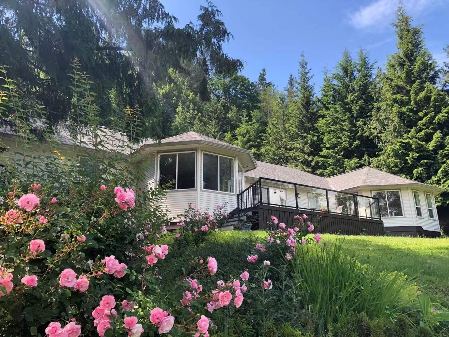 Property for sale at 47631 FORESTER ROAD, Ryder Lake