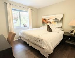 Bedroom 3 - 47631 Forester Road, Ryder Lake, Ryder Lake, BC V2R4M6 Photo 10