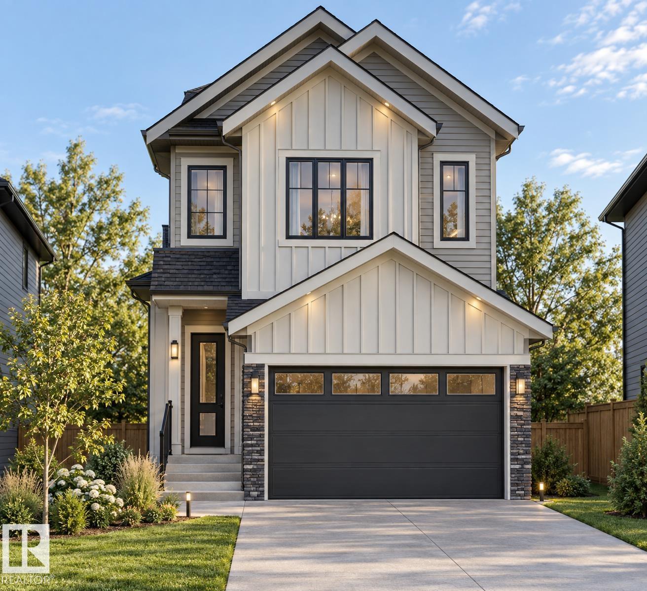 1095 Starling Drive NW - 1