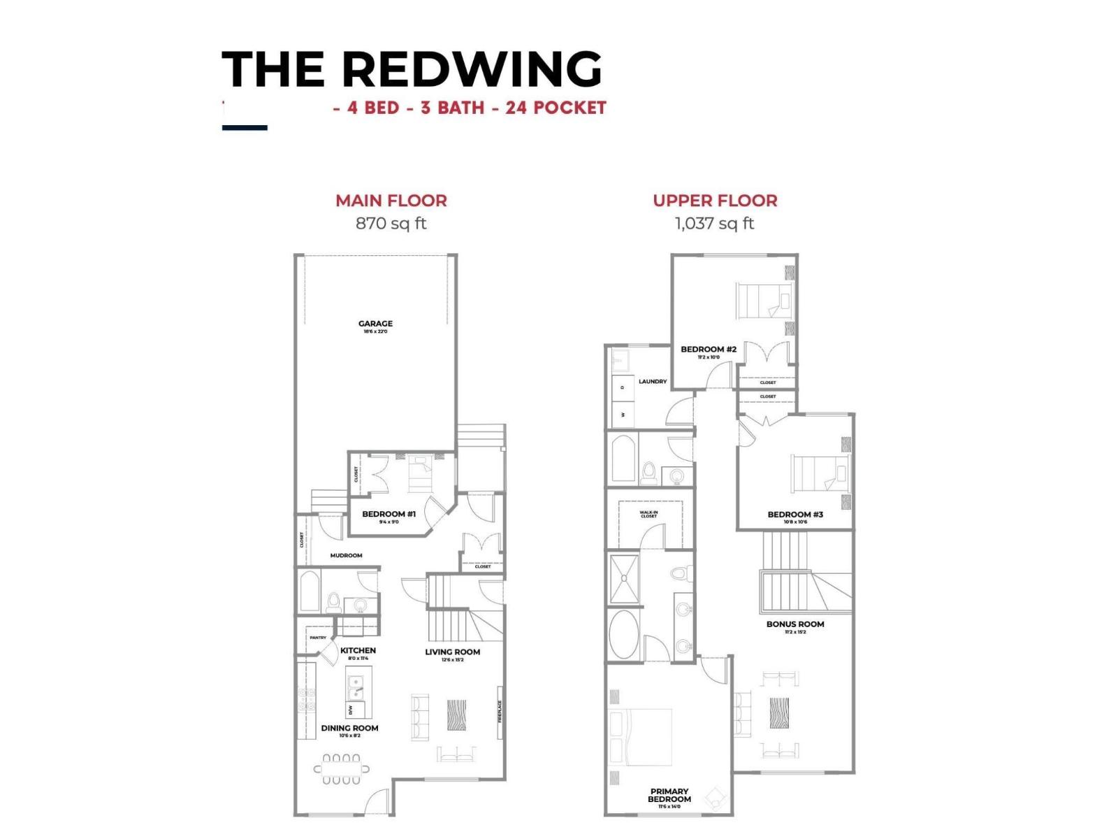 1095 Starling Drive NW - 2