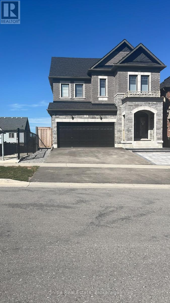 29 JANES CRESCENT, New Tecumseth