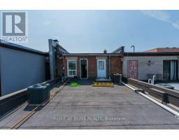 812 Bloor Street W, Toronto, ON M6G1L9 Photo 33