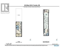 812 Bloor Street W, Toronto, ON M6G1L9 Photo 36