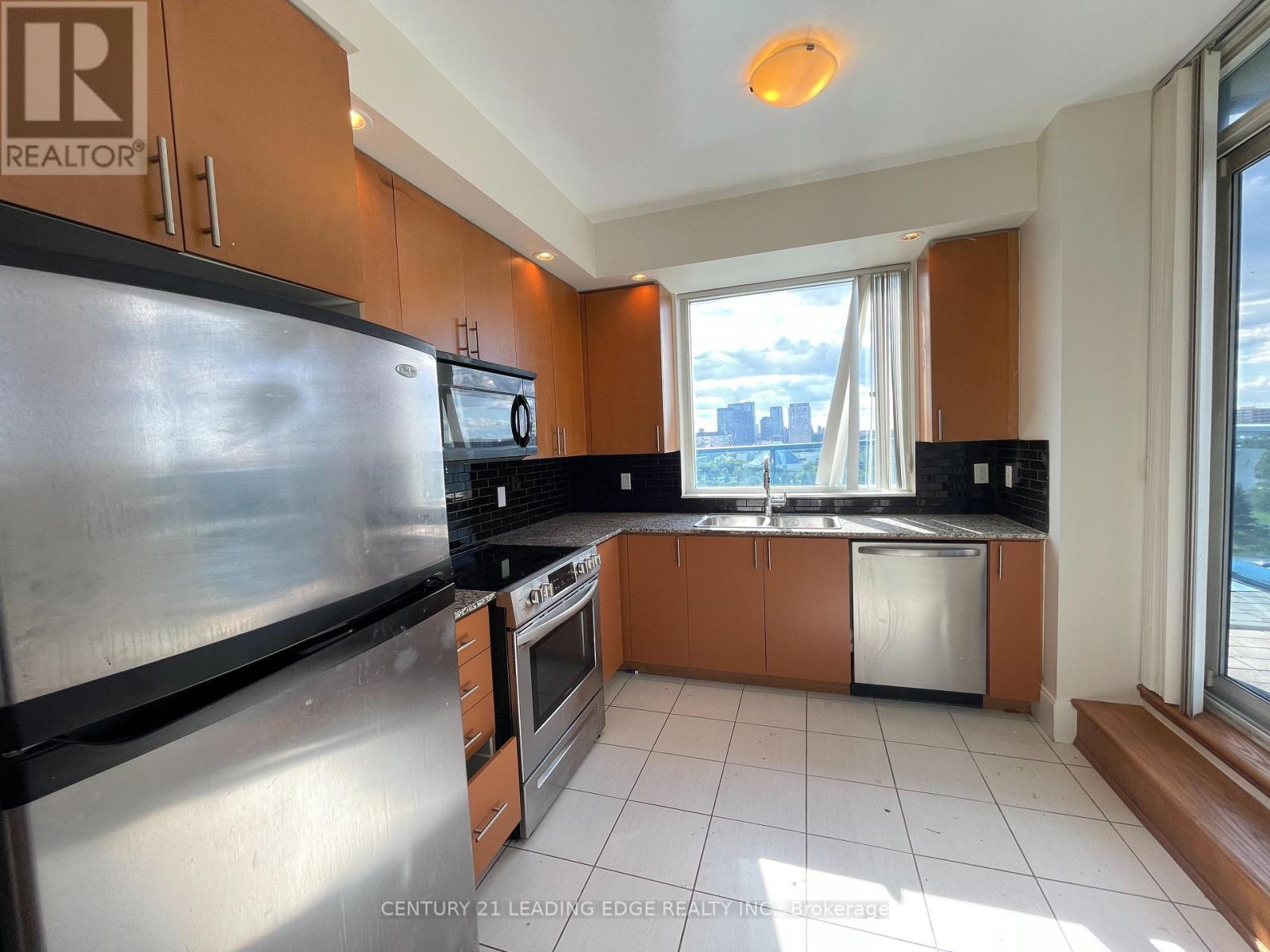 #1007 181 Wynford Drive, Toronto (Banbury-Don Mills), Ontario, M3C0C6, Toronto (Banbury-Don Mills), Ontario — photo 5 of 5
