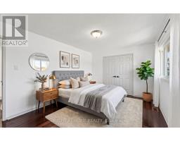 Bedroom 3 - 1665 Asgard Drive, Mississauga, ON L5E3G5 Photo 17