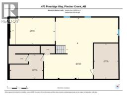 473 Pineridge Way, Pincher Creek, AB T0K1W0 Photo 37