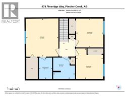 473 Pineridge Way, Pincher Creek, AB T0K1W0 Photo 36
