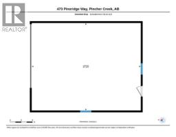 473 Pineridge Way, Pincher Creek, AB T0K1W0 Photo 38