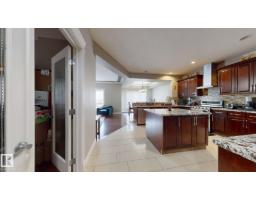 Laundry room - 1232 Cunningham Dr Sw, Edmonton, AB T6W0R6 Photo 10