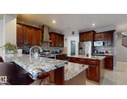 Bonus Room - 1232 Cunningham Dr Sw, Edmonton, AB T6W0R6 Photo 9