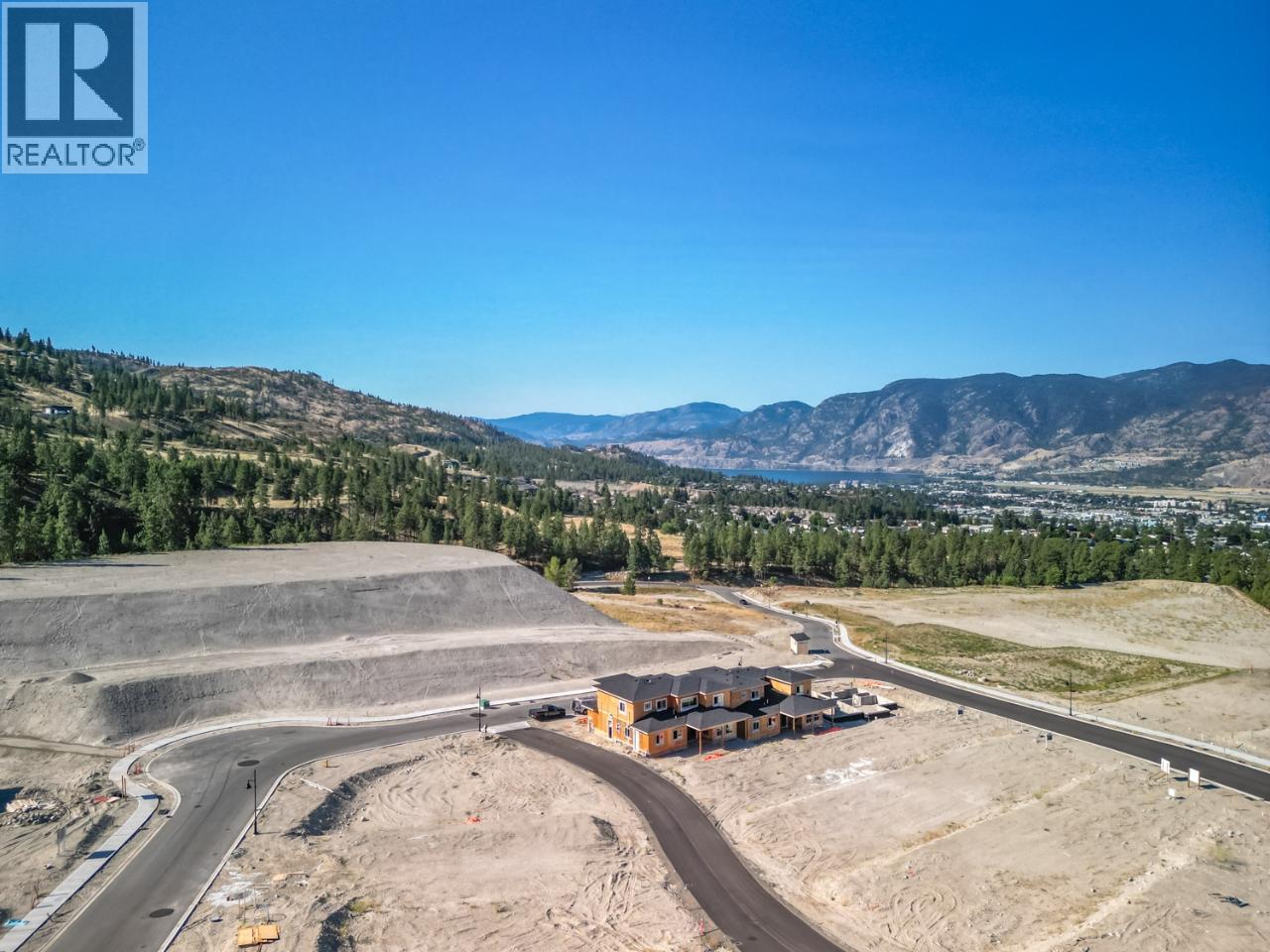  1120 ANTLER Drive, Penticton