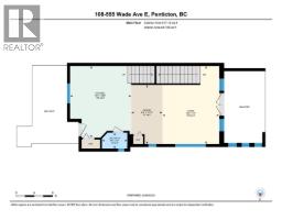 555 Wade Avenue E Unit# 108, Penticton, BC V2A1T2 Photo 39