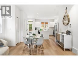 Kitchen - 555 Wade Avenue E Unit# 108, Penticton, BC V2A1T2 Photo 7