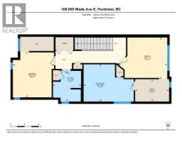 555 Wade Avenue E Unit# 108, Penticton, BC V2A1T2 Photo 40