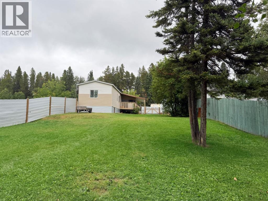 Listing photo – 32 9-Pinewoods Drive, Rural Clearwater County