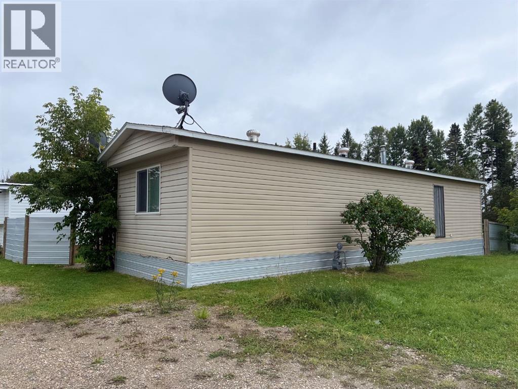 Listing photo – 32 9-Pinewoods Drive, Rural Clearwater County