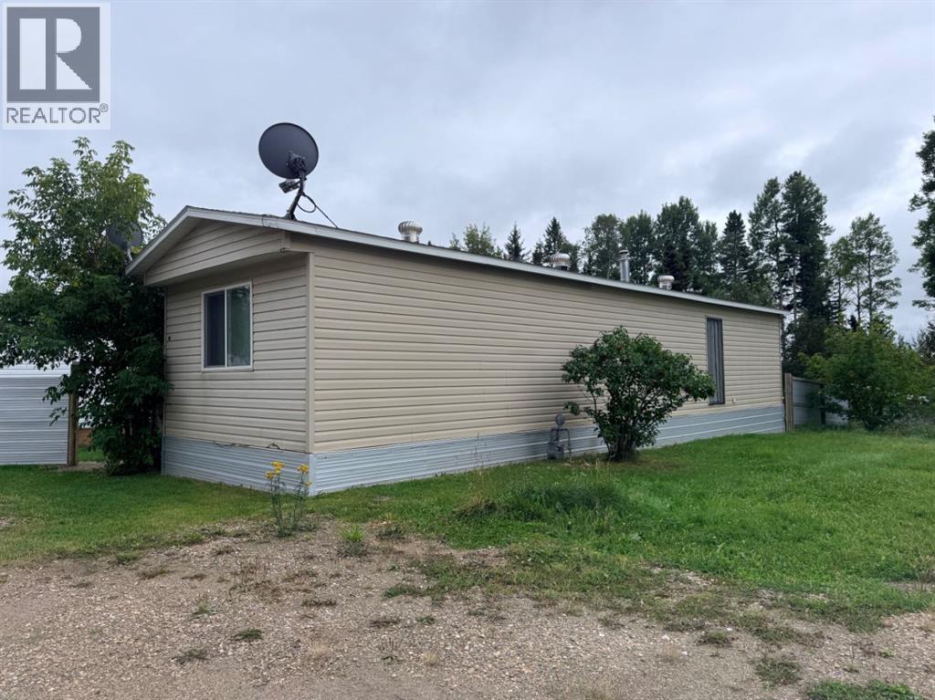 Listing photo – 32 9-Pinewoods Drive, Rural Clearwater County